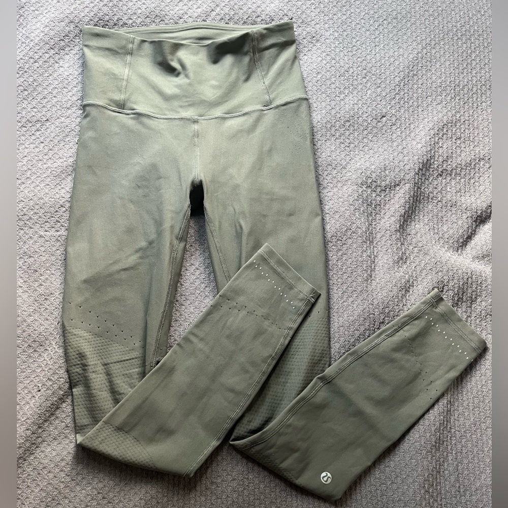 Lululemon Running Legging